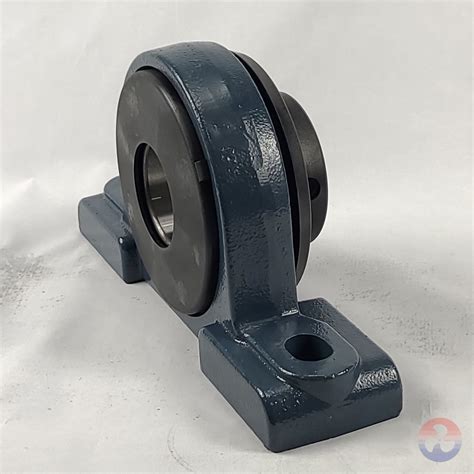 Heavy Duty Pillow Block Bearing Commercial Hvac Parts