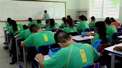 Com 200 Dias Letivos Sed Divulga Calendário Escolar Da Rede Estadual