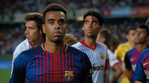 FC Barcelona Vs Sevilla Match Preview Xavi Hernandez S Final Act