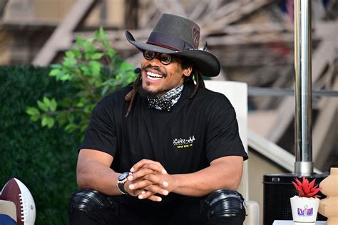 ESPN Signs Former NFL MVP Cam Newton - ESPN Press Room U.S.