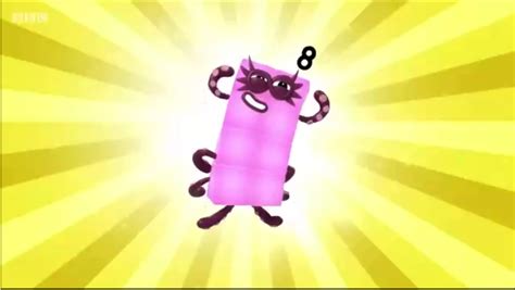 Eight (character) | Numberblocks Wiki | FANDOM powered by Wikia