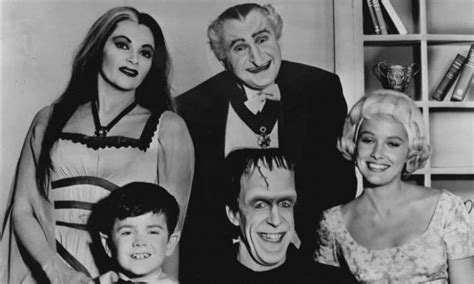 Beverley Owen The Munsters Original Marilyn Dead At 81 Guardian