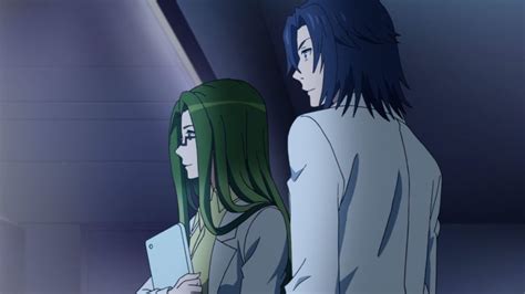 Shoumetsu Toshi Episode Preview Stills And Synopsis Manga Tokyo