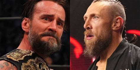 Bryan Danielson Headed Aew Disciplinary Committee That Decided To Fire