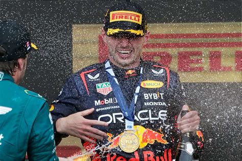 F Grand Prix Kanada Sieg F R Max Verstappen Sieg F R