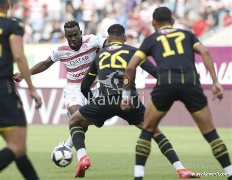 L J Club Africain Us Ben Guerdane