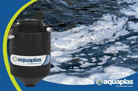 Depuraci N Y Reutilizaci N De Aguas Residuales Aquaplas