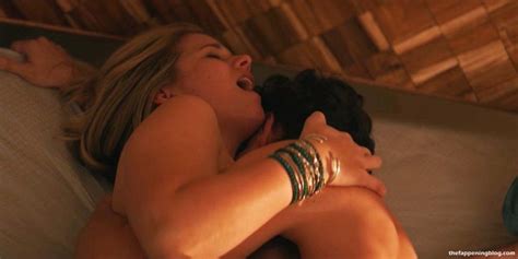 Elizabeth Lail Elizabethlail Nude Leaks Photo TheFappening