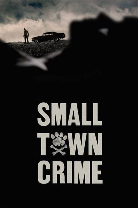 Small Town Crime Free Online 2017