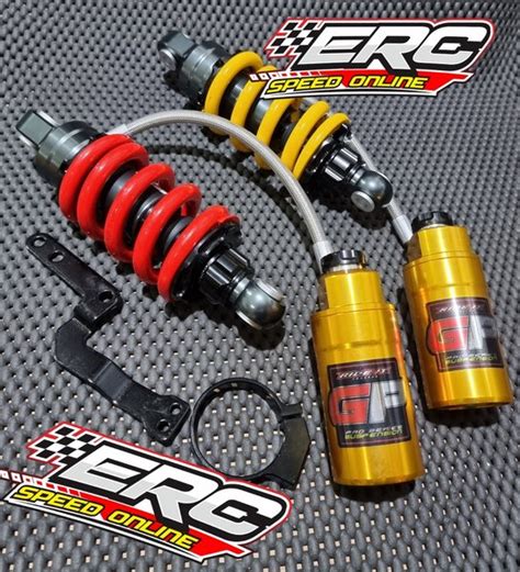 Jual Shock Ride It Gp Jupiter Mx Mx King Tabung Pisah Di Lapak