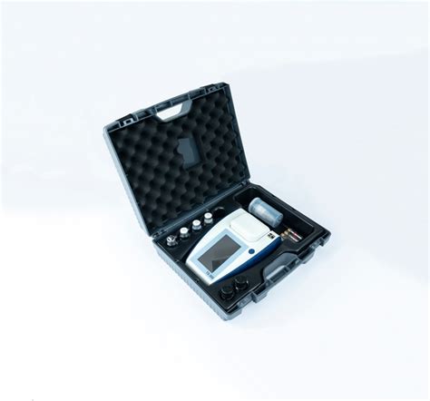 Lovibond TB350 WL Turbidimeter Kit Lovibond Turbidimeter Use Model