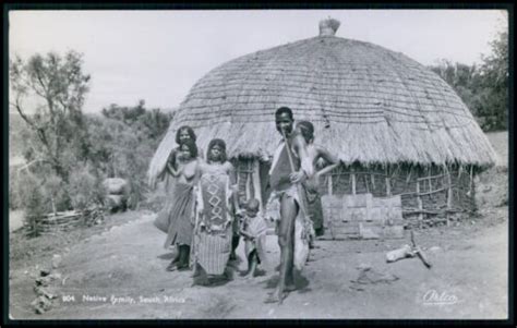 A Africa Black Nude Woman Original Old C S Antique Real Photo Postcard EBay
