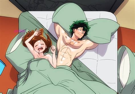 Free Deku X Uraraka Porn Videos Pornhub Most Relevant Page Hot Sex