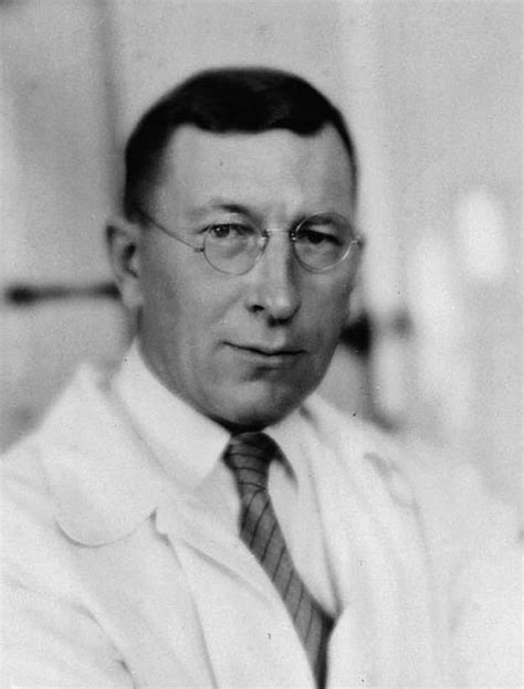 Frederick Banting - Celebrity biography, zodiac sign and famous quotes