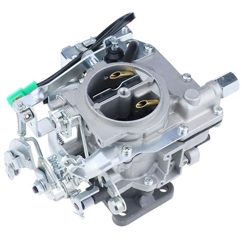 LDH217B Carburetor Carb For Toyota 4K Engine Motor Corolla Startlet