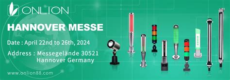 Hannover Messe Journey