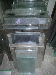 vijay glass house wholesale trader  plain glass glass mirrors