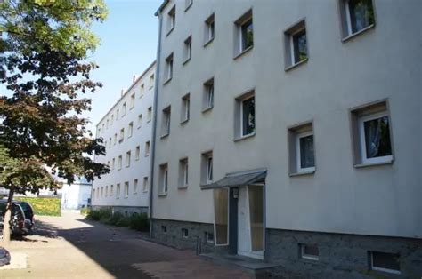 3 Zimmer Wohnung zu vermieten 99085 Erfurt Krämpfervorstadt Fritz