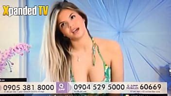 Bloopers De Xpanded TV Vea Tomas Descartadas Y Momentos Divertidos De British Babe TV XVIDEOS