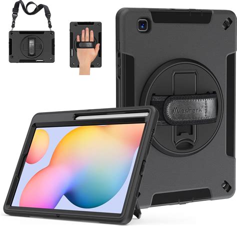 Gerutek Case For Samsung Galaxy Tab S Sm T Sm T Heavy Duty