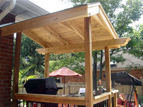 Gazebos Pergolas Burlington Oakville Mississauga Guelph