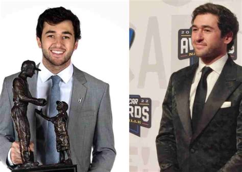 Chase Elliotts Net worth, NASCAR salary, endorsements and Girlfriend
