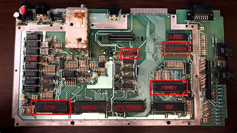 800xl Motherboard Devzine 099 Beta