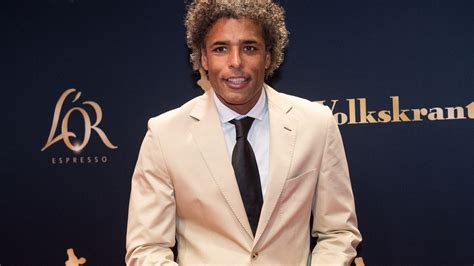 Pierre Van Hooijdonk Doet Niet Aan Stilzitten Playboy