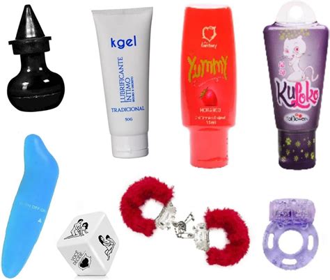 Caixa Fisga Marido Sexo Casal Sexy Shop V Rios Produtos Sex Shop Amazon Br