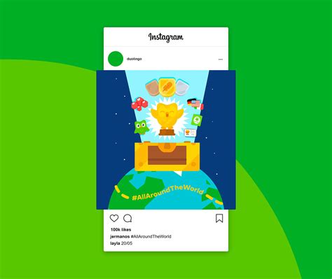 Duolingo Experience Concept Event Behance