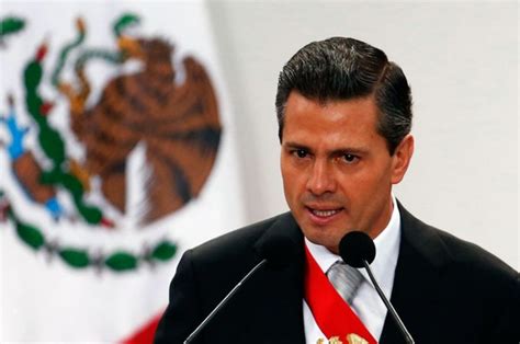 Epn Promulga Leyes De Reforma Educativa