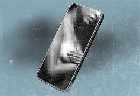 What Is Revenge Porn POPSUGAR Love UK