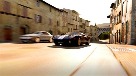 1920x1080 Forza Horizon 2 Ford Gt Video Games Wallpaper 290 KB