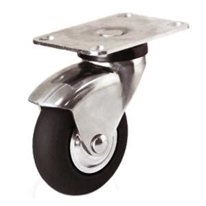 Casters for hardwood floors, M29SP-2"/3", Furniture Caster, Caster ...