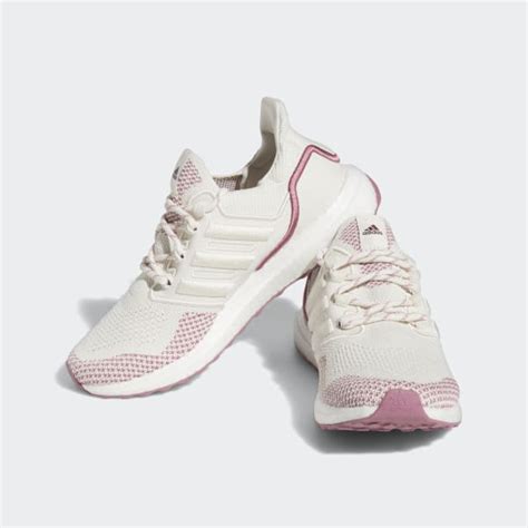 Adidas Ultraboost 1 LCFP Shoes White Women S Lifestyle Adidas US