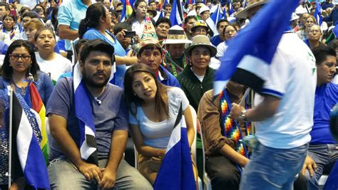 Los Tiempos On Twitter LTahora Cochabamba Evaliz18 La Hija Del