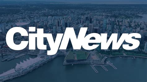 News 1130 Is Becoming Citynews Vancouver Puget Sound Radio