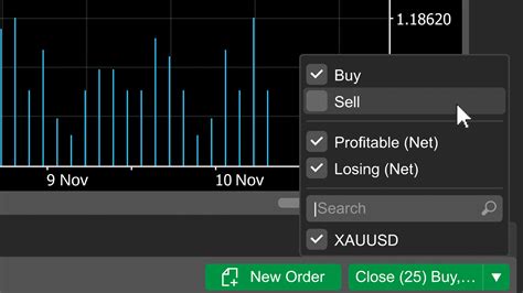 Ctrader Forum Whats New In Ctrader Desktop