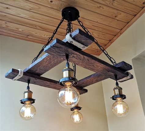 Amazon Lighting Chandelier 4 Stars Up Home Kitchen