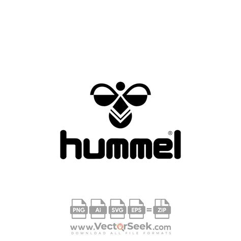 Hummel Logo Vector - (.Ai .PNG .SVG .EPS Free Download) VectorSeek