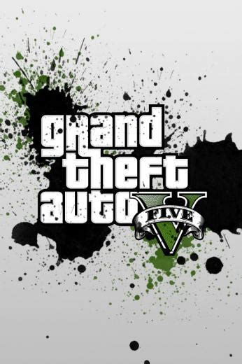 Gta Iphone Wallpapers Wallpapersafari