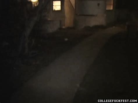 Mardi Gras Coed Slut Fucking Amateur Dick