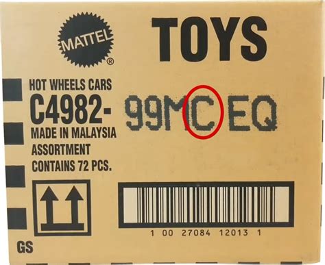 Hot Wheels Mainlines Mix A New Castings