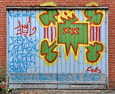 Graffiti 2162 By Cmdpirxii On Deviantart