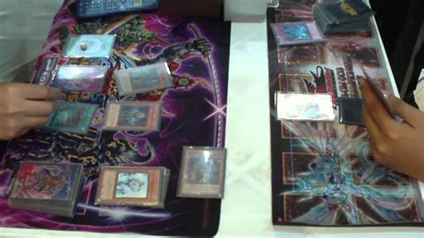 Yu Gi Oh Philippines Official Tournament Finals Six