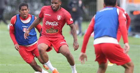 Latina Transmitirá El Partido Entre Perú Y Brasil Por Las Eliminatorias