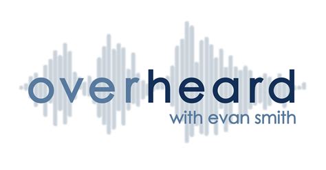 Anne Lamott | Overheard with Evan Smith