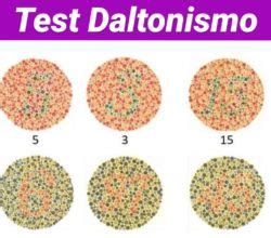 Daltonico Todo Lo Que Necesitas Saber Sobre Daltonismo