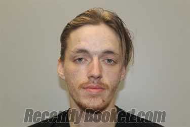 Recent Booking / Mugshot for Jacob Allen Wagner in Tazewell County ...