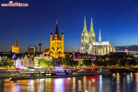 Colonia Germania Capitale Economica E Culturale Della Cosa Vedere